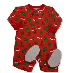 NWT Footed sleeper Pajamas
